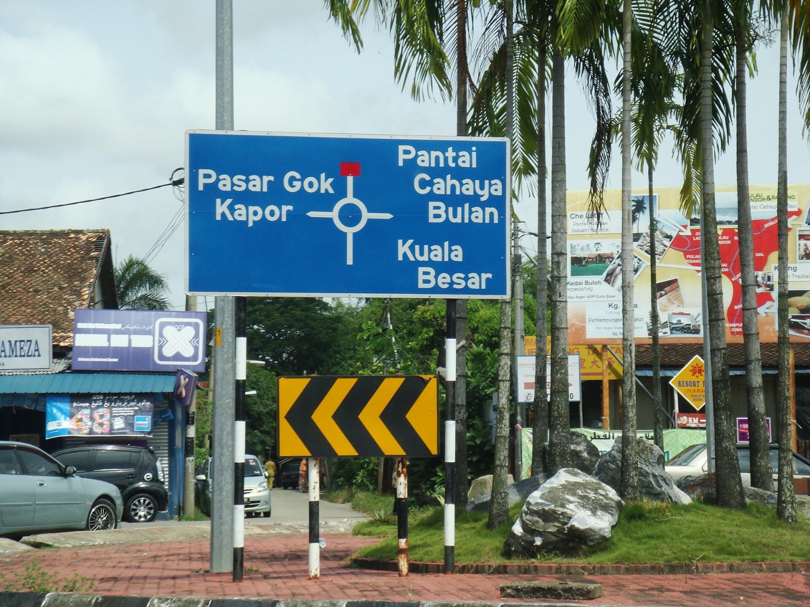 Découvrez Pantai Cahaya Bulan : la plage enchanteresse de Malaisie - Kota Bharu | Secret World Trip Planner