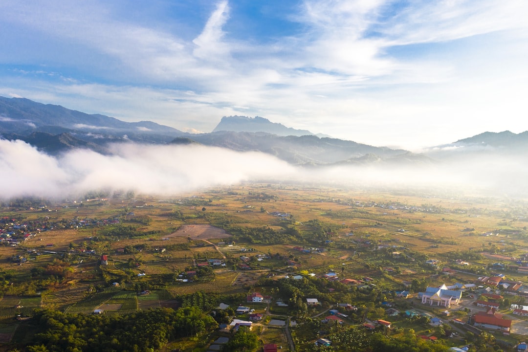 Entdecke den Mount Kinabalu: das Juwel Malaysias - Ranau | Secret World Trip Planner