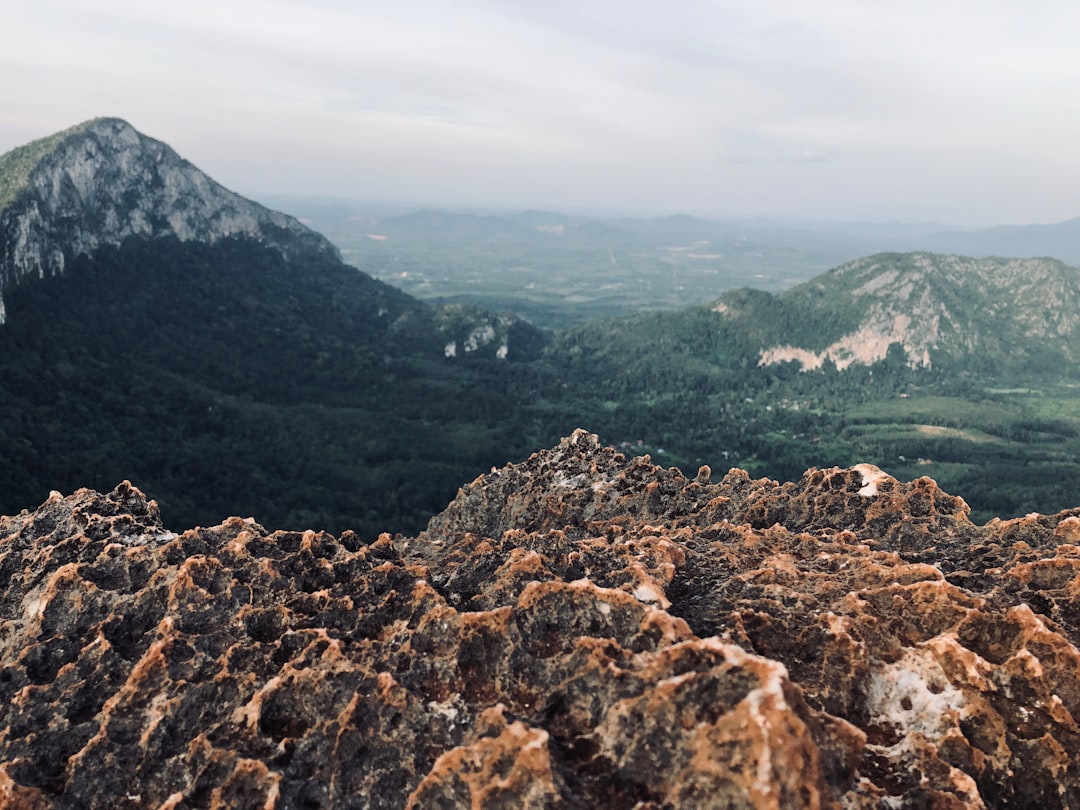 Découvrez Gunung Pulai : Un Paradis Naturel en Malaisie - Pekan Nanas | Secret World Trip Planner
