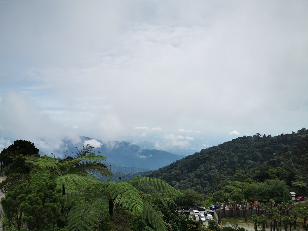 Discover Gunung Chemendong: A Natural Gem in Malaysia - Kulai | Secret World Trip Planner