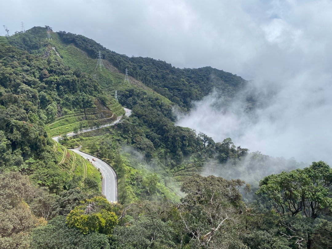 Découvrez Gunung Chemendong : un joyau naturel en Malaisie - Kulai | Secret World Trip Planner