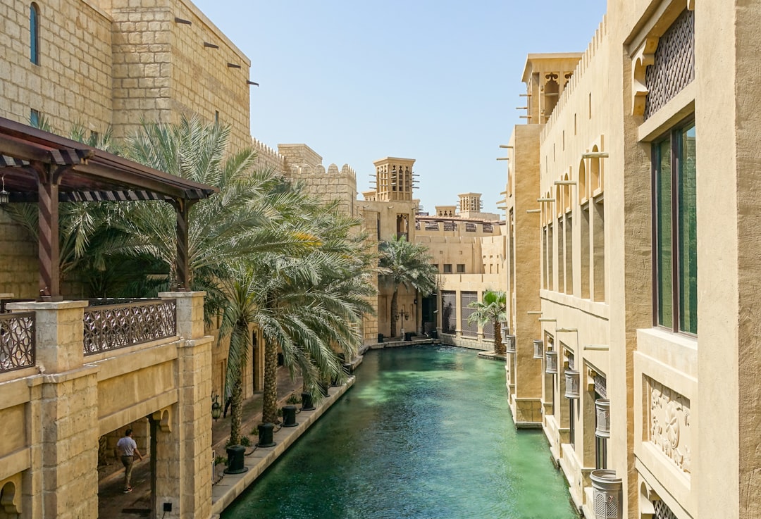 Explore Madinat Jumeirah Souk: Dubai's Iconic Market