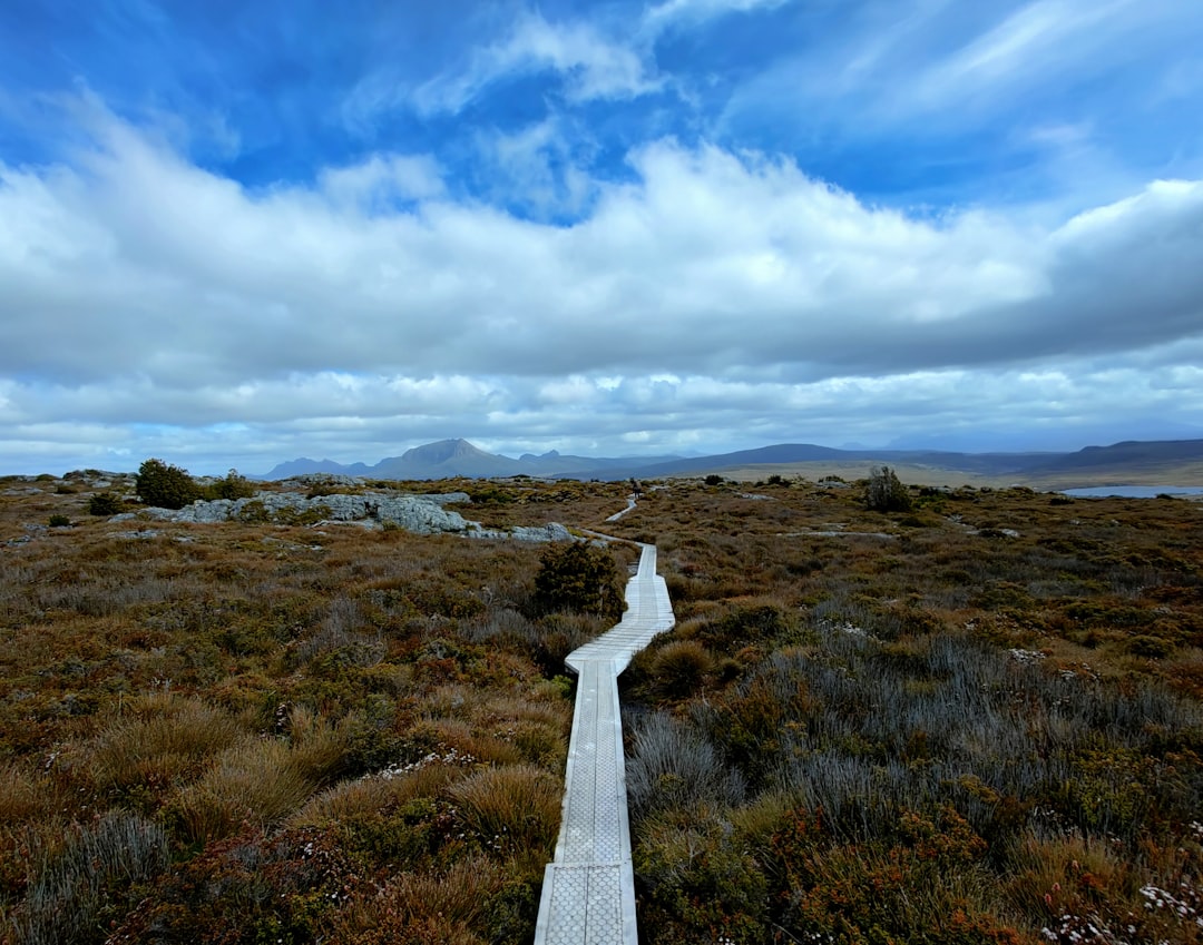 Descubre el Overland Track: Aventura en la Naturaleza Tasmaniana — Overland Track