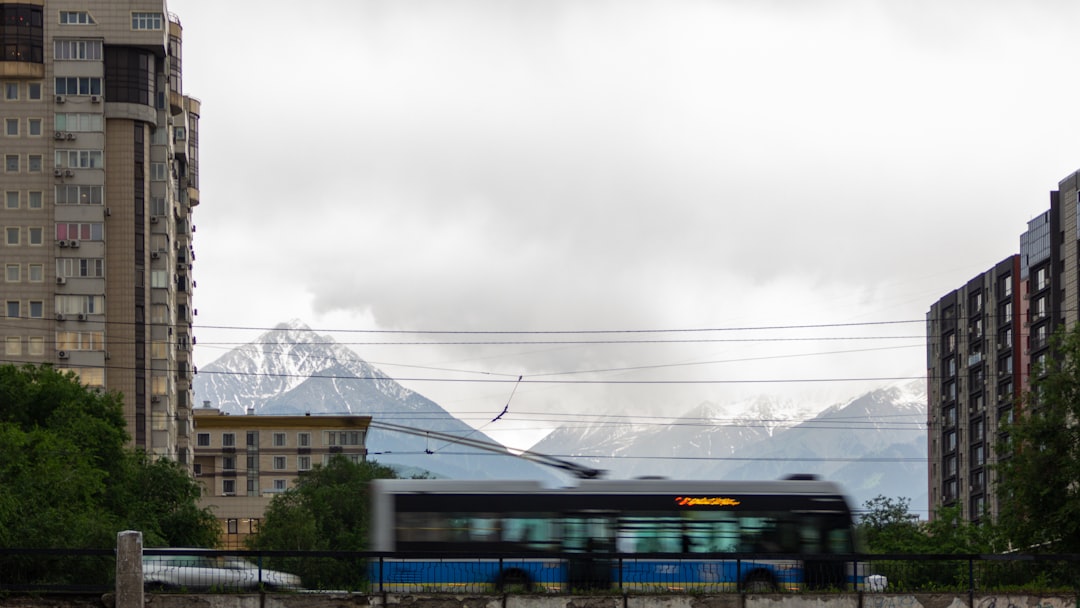 Découvrir Almaty : Le Marché Vert et ses Merveilles - Almaty | Secret World Trip Planner