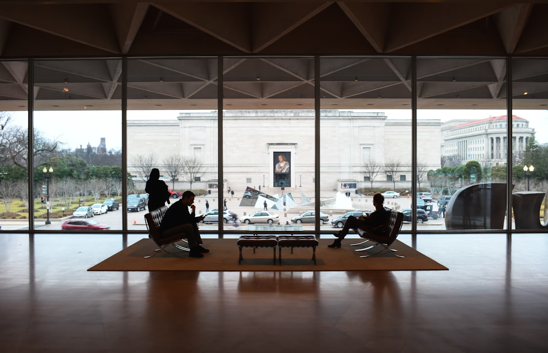 Galería Nacional de Arte: Un Viaje por el Arte Americano y Europeo - Washington | Secret World Trip Planner