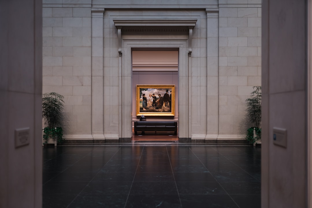 Galería Nacional de Arte: Un Viaje por el Arte Americano y Europeo - Washington | Secret World Trip Planner