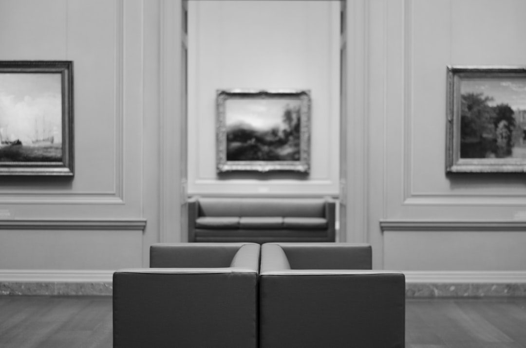 Galería Nacional de Arte: Un Viaje por el Arte Americano y Europeo - Washington | Secret World Trip Planner