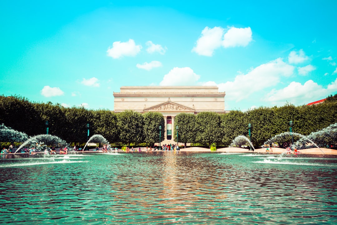Galería Nacional de Arte: Un Viaje por el Arte Americano y Europeo - Washington | Secret World Trip Planner