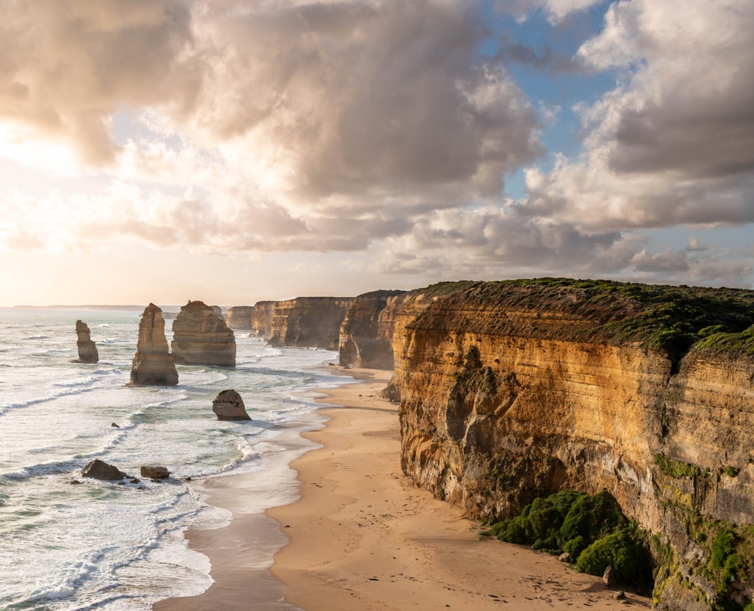 Entdecke den Great Ocean Walk: Ein unglaublicher Pfad in Australien - Great Ocean Walk | Secret World Trip Planner
