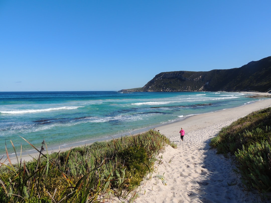 Entdecke den Great Ocean Walk: Ein unglaublicher Pfad in Australien - Great Ocean Walk | Secret World Trip Planner