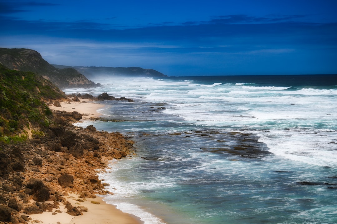 Descubre el Great Ocean Walk: Un Camino Increíble en Australia - Great Ocean Walk | Secret World Trip Planner