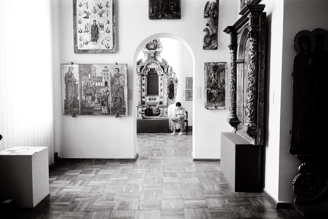 Descubre el Museo de Arte Sacro de la Valle de Viù - c/o Chiesa parrocchiale di | Secret World Trip Planner