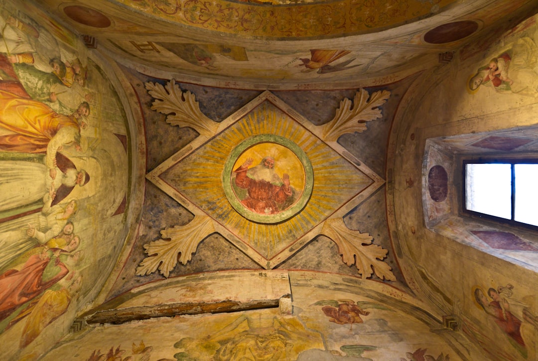 Descubra o Museu de Arte Sacra da Valle di Viù - c/o Chiesa parrocchiale di | Secret World Trip Planner