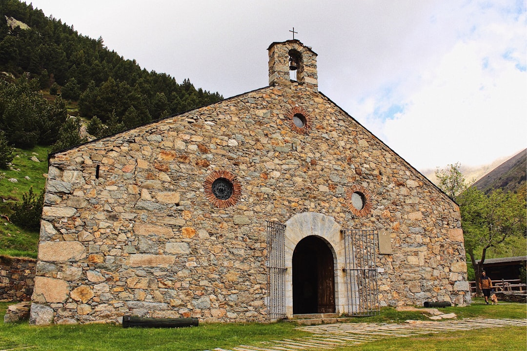 Откройте для себя Музей Духовного Искусства в Вью - c/o Chiesa parrocchiale di | Secret World Trip Planner