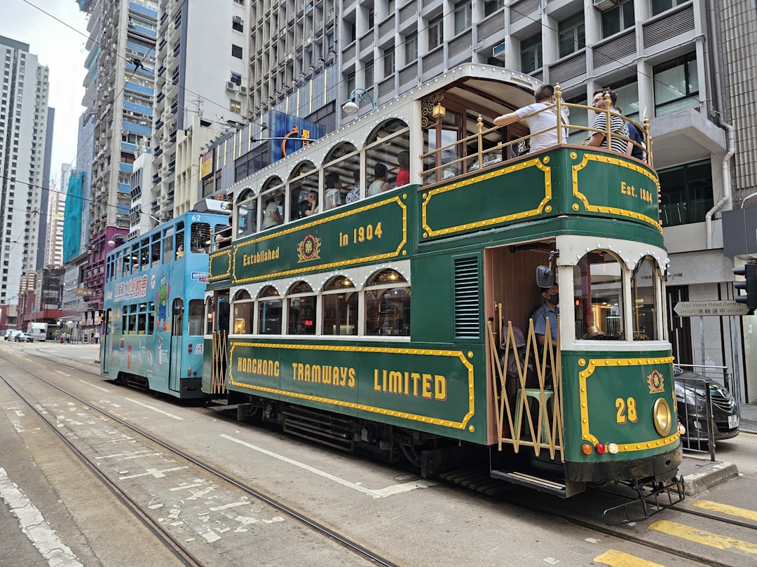 Meilleures Apps Voyage 2026 : Hong Kong et Monde Secret AI - Hong Kong | Secret World Trip Planner
