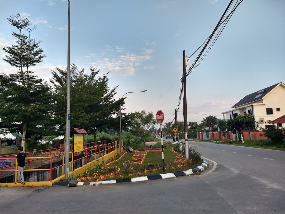 Descubriendo Gunung Swettenham: Un Paraíso Natural en Malasia — Lojing Highlands
