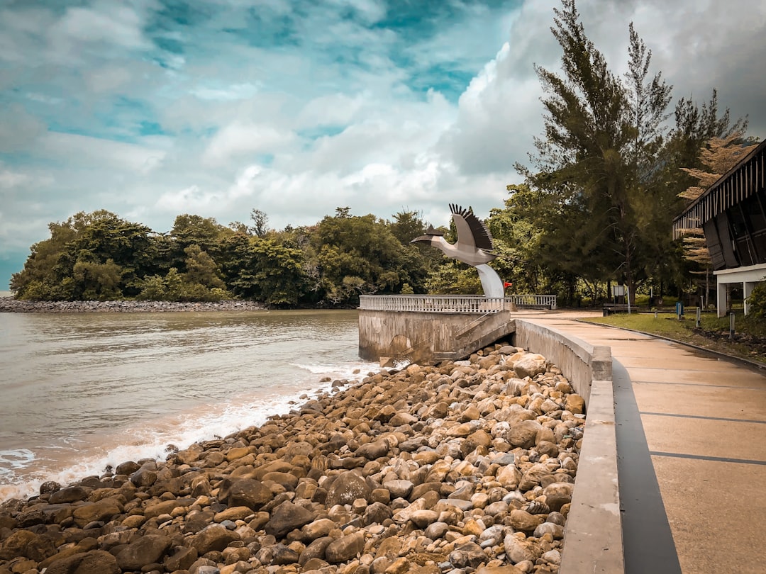 Eagle Point: Ein Naturparadies in Malaysia - Balik Pulau | Secret World Trip Planner