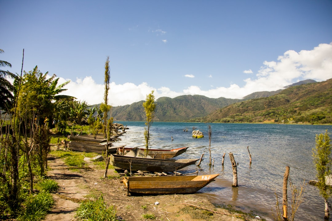 Cerro de la Pava: Ein Naturjuwel in Guatemala - Los Chivos | Secret World Trip Planner