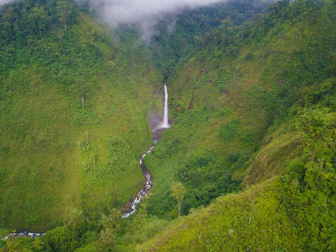 Cerro Vueltas: A Natural Gem in Costa Rica - Copey District | Secret World Trip Planner