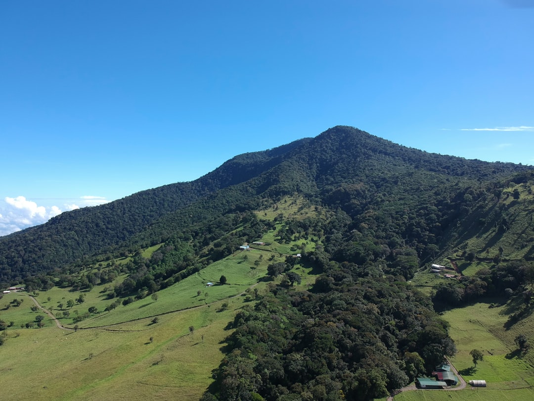 Cerro Turrubares : Un Paradis Naturel au Costa Rica - Puriscal | Secret World Trip Planner