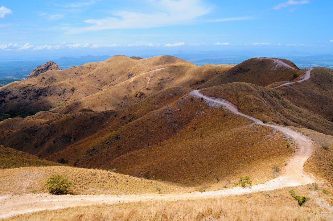Cerro Pelado : Un bijou naturel au cœur du Costa Rica — Cañas