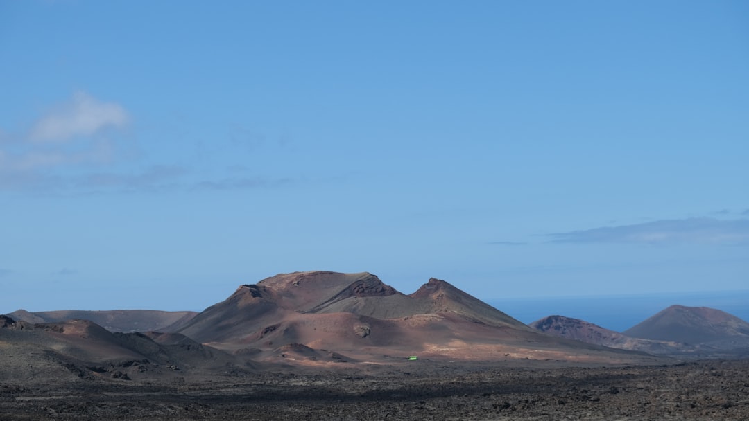 Das Mauna Loa Observatorium: Ein Leuchtturm der Wissenschaft - Waimea | Secret World Trip Planner