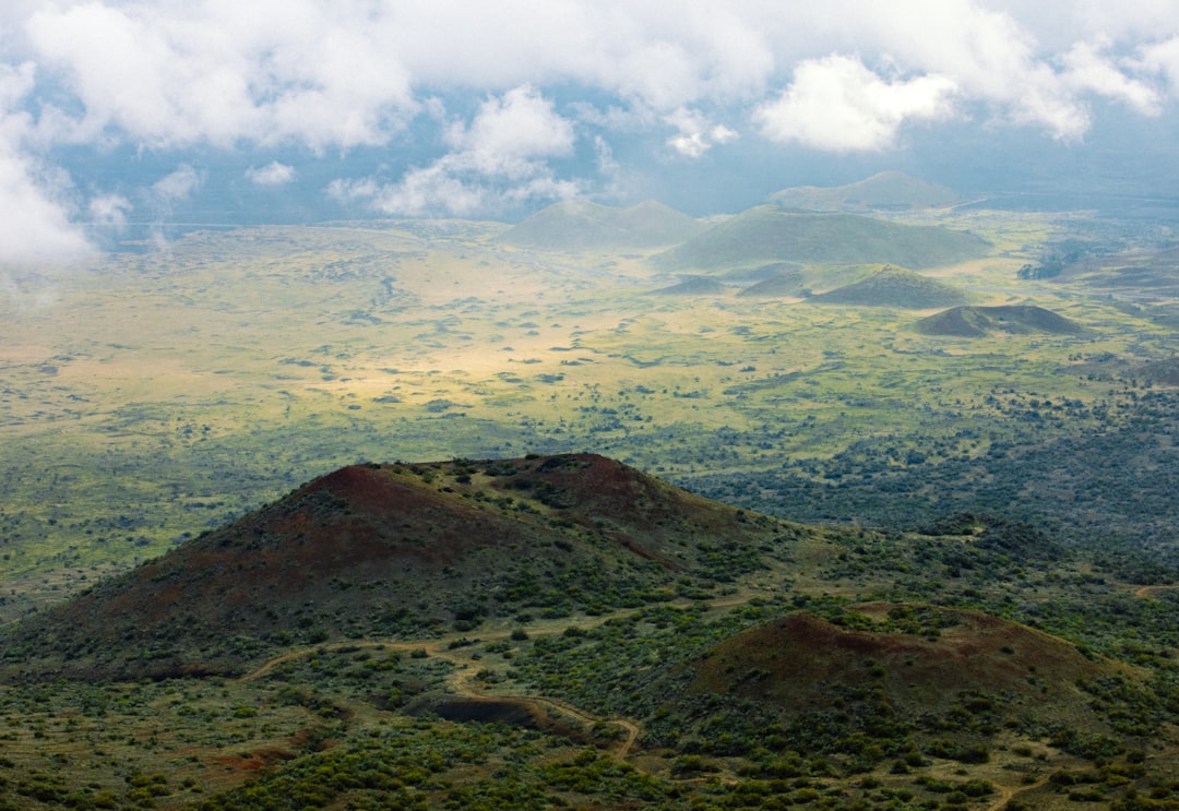 El Observatorio de Mauna Loa: Un Faro Científico - Waimea | Secret World Trip Planner