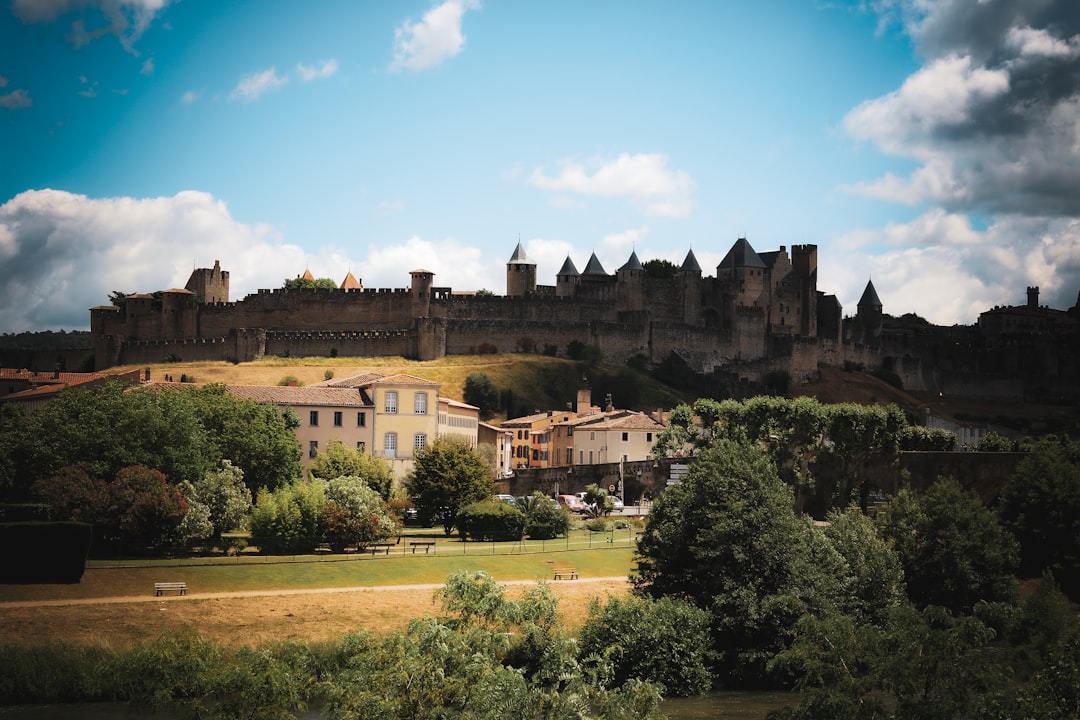 Pont Vieux : Le Pont Caché d'Albi - Pont Vieux | Secret World Trip Planner