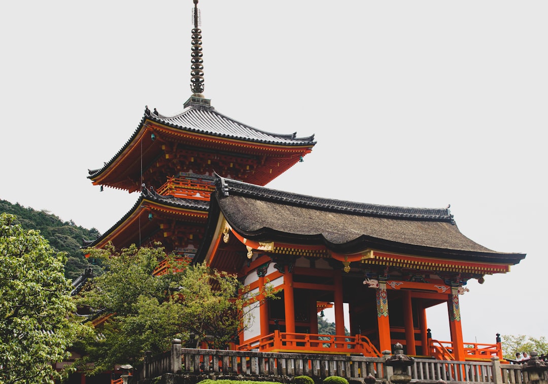 Kōtō-in: Un Tesoro Nascosto a Kyoto - Kyoto | Secret World Trip Planner