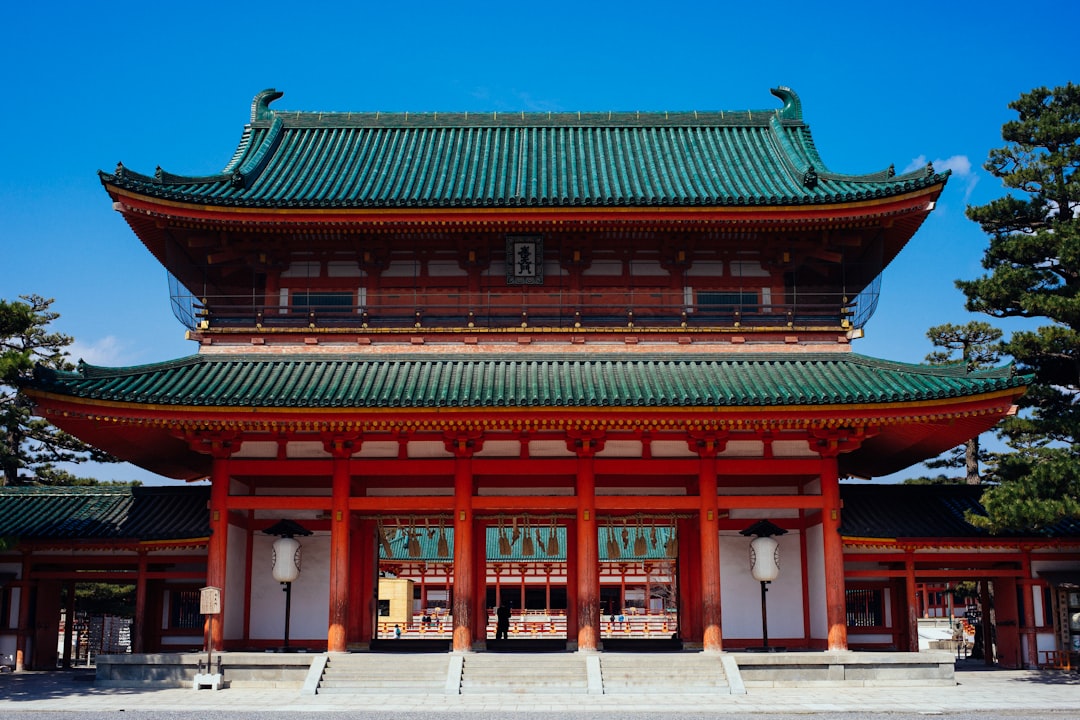 Kōtō-in: Ein Verstecktes Juwel in Kyoto - Kyoto | Secret World Trip Planner