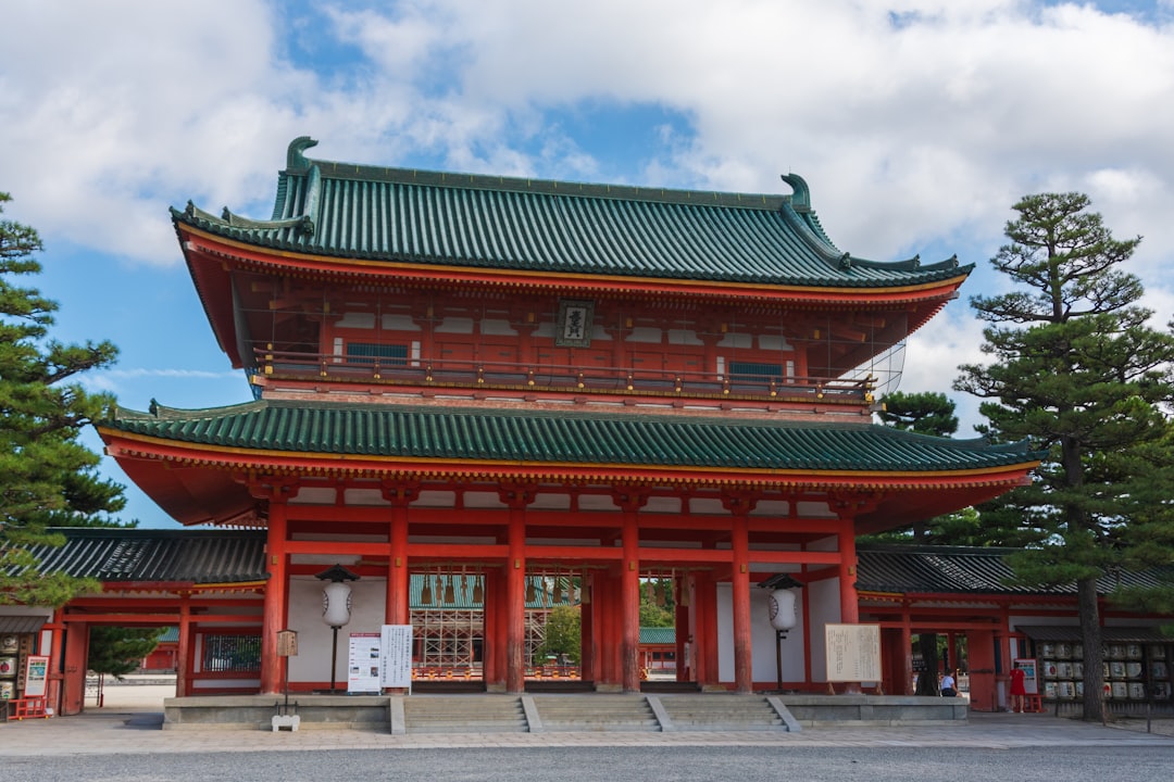 高桐院：京都の隠れた宝物 - Kyoto | Secret World Trip Planner
