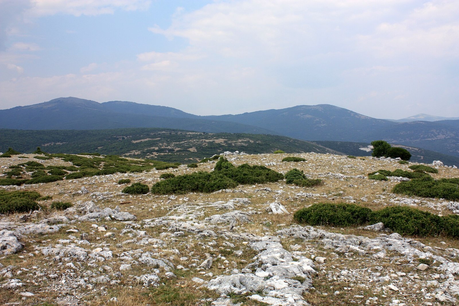 Scopri Τσαλ Νταγ: un gioiello naturale della Grecia - 4FQR+V6 Nikiforos | Secret World Trip Planner