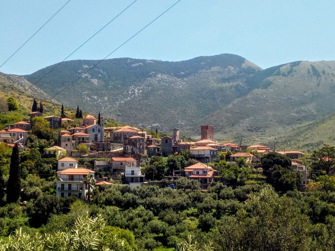 Ellinitsa: A Natural Gem in Arcadia, Greece - 74C4+WF Falesia | Secret World Trip Planner