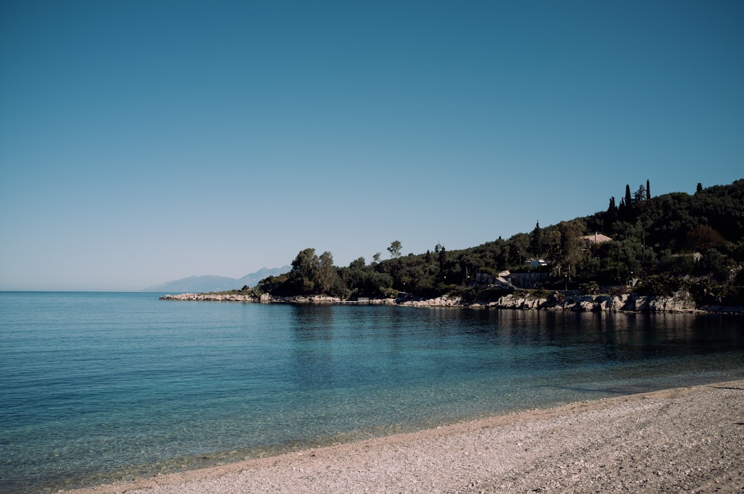 Kokkinolakka: un angolo di natura incontaminata in Grecia - 894G+F7 Tetrafilia | Secret World Trip Planner
