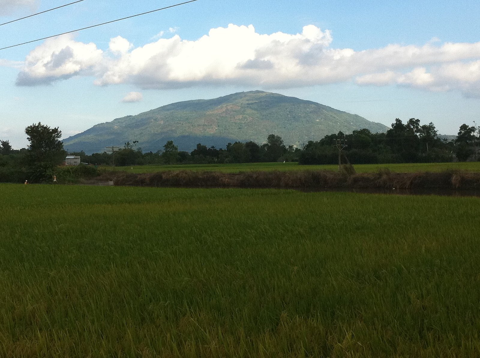 Descubre Núi Chua: una joya natural de Vietnam - Tay Son | Secret World Trip Planner