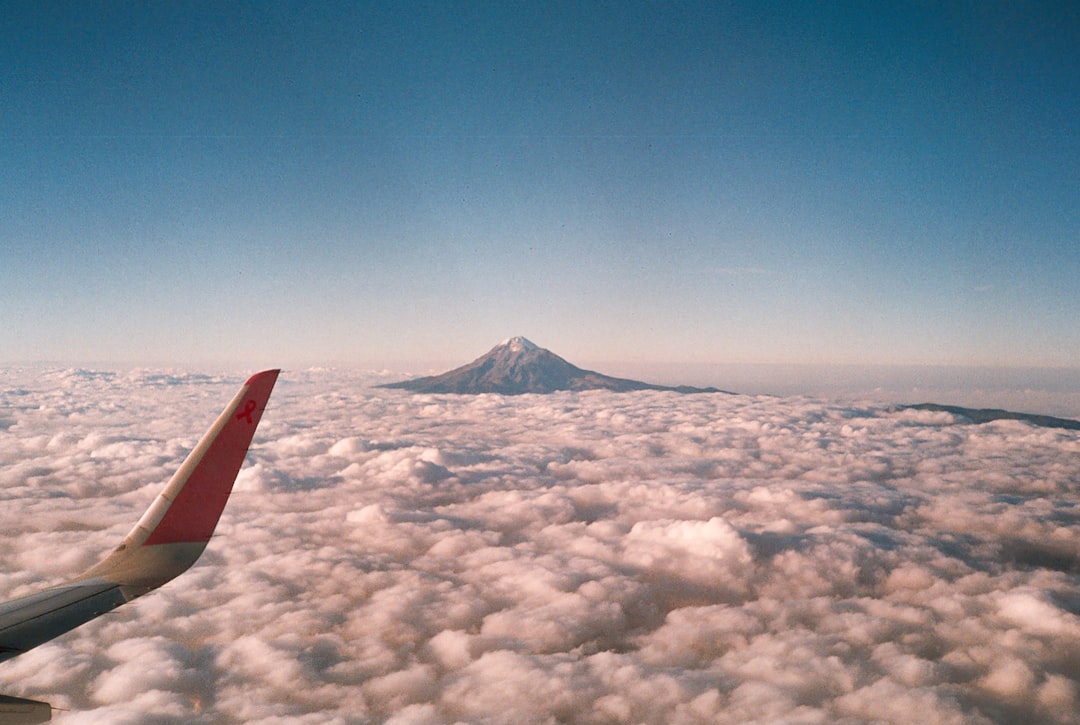 Panoramas époustouflants du Pico de Orizaba - Pico de Orizaba | Secret World Trip Planner