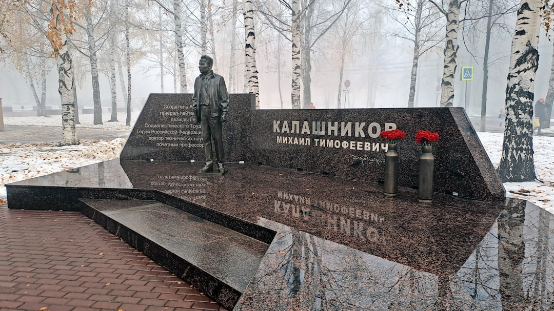 Kalyazinskaya Kolokol'nya : La Tour Disparue du Volga - Oblast' di Tver' | Secret World Trip Planner