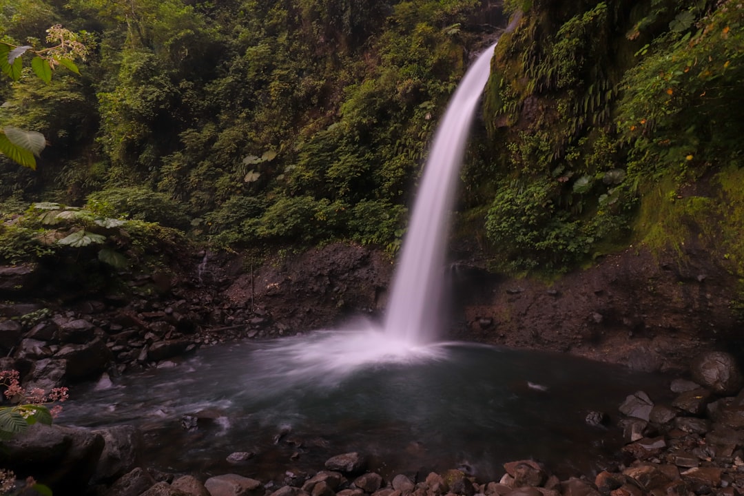 À la découverte des cascades cachées de La Paz - Provincia di Alajuela | Secret World Trip Planner