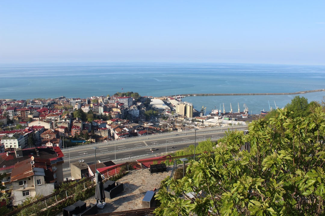 Entdecken Sie die Promenade Piran: Ein Panorama-Paradies - Prešernovo nabrežje | Secret World Trip Planner