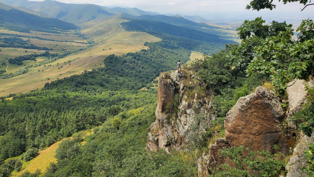 Panorami mozzafiato delle formazioni rocciose di Belogradchik - Белоградчѝшките скали | Secret World Trip Planner
