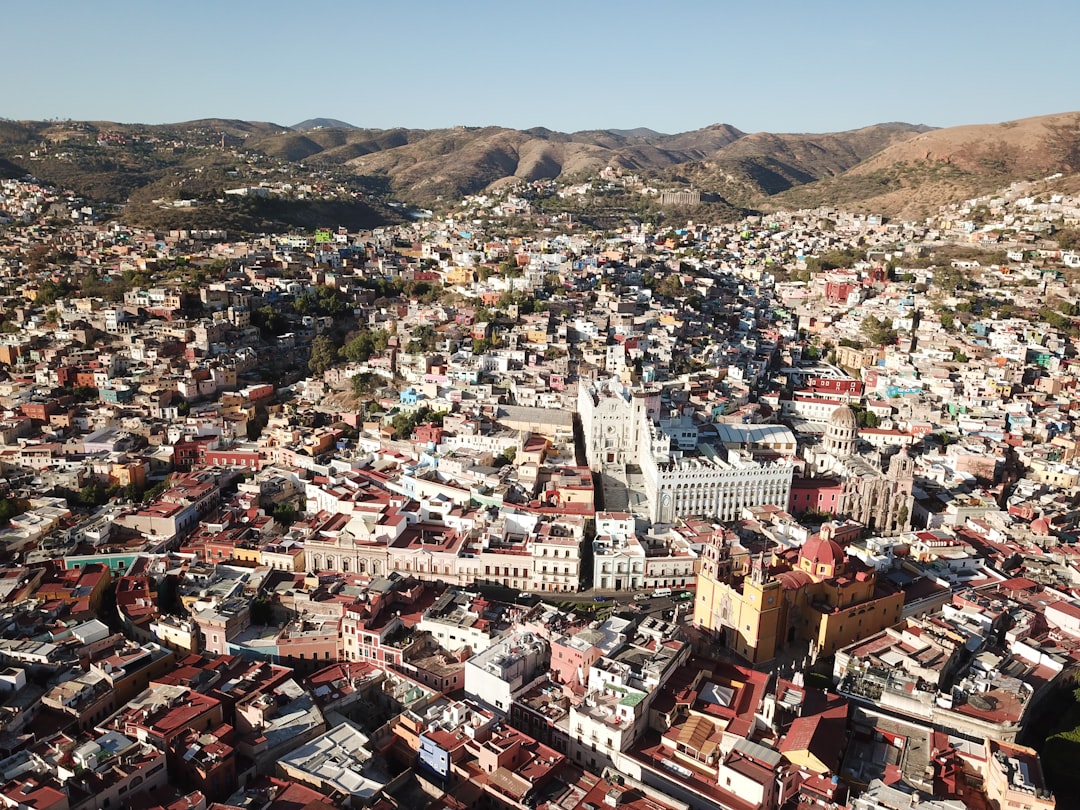 Découvrez le Musée des Momies de Guanajuato — 36000 Guanajuato