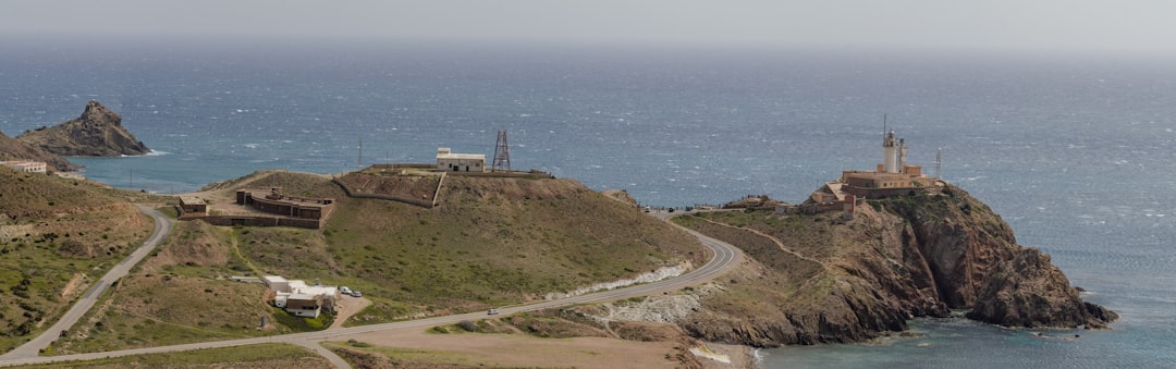 Faro de Cabo de Gata: Magia e Storia nel Mare - 04150 San José | Secret World Trip Planner