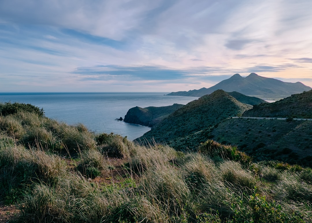 Faro de Cabo de Gata: Magie und Geschichte am Meer — 04150 San José