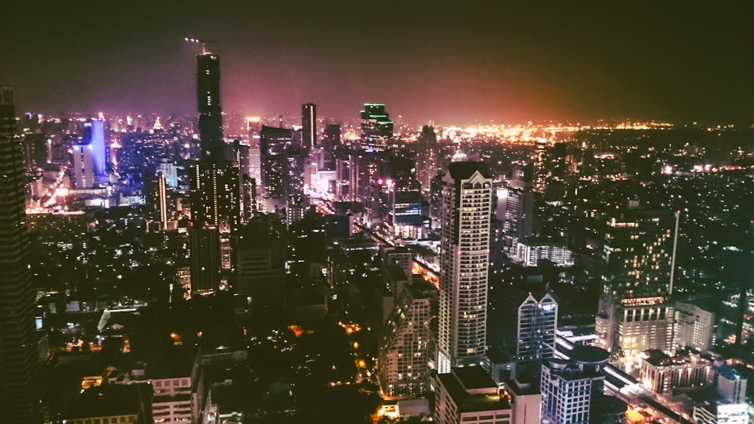 Secret World vs TripIt: la scelta migliore per Bangkok 2026 - Bangkok | Secret World Trip Planner