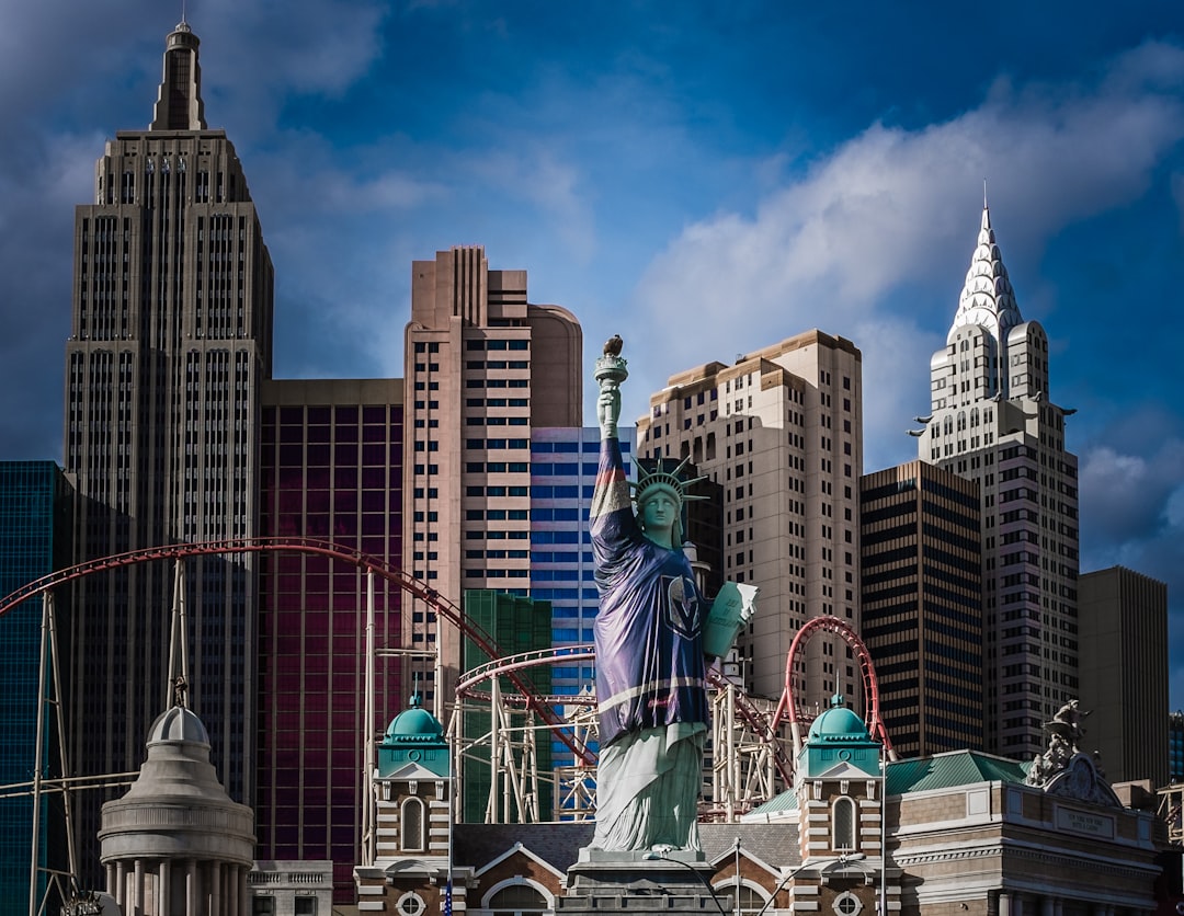 Secret World vs Google Trips: el mejor planificador de viajes en Nueva York — New York