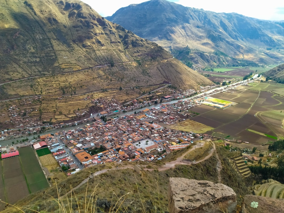 Cuarto del Rescate: The Place that Marked the End of the Incas - Cajamarca | Secret World Trip Planner