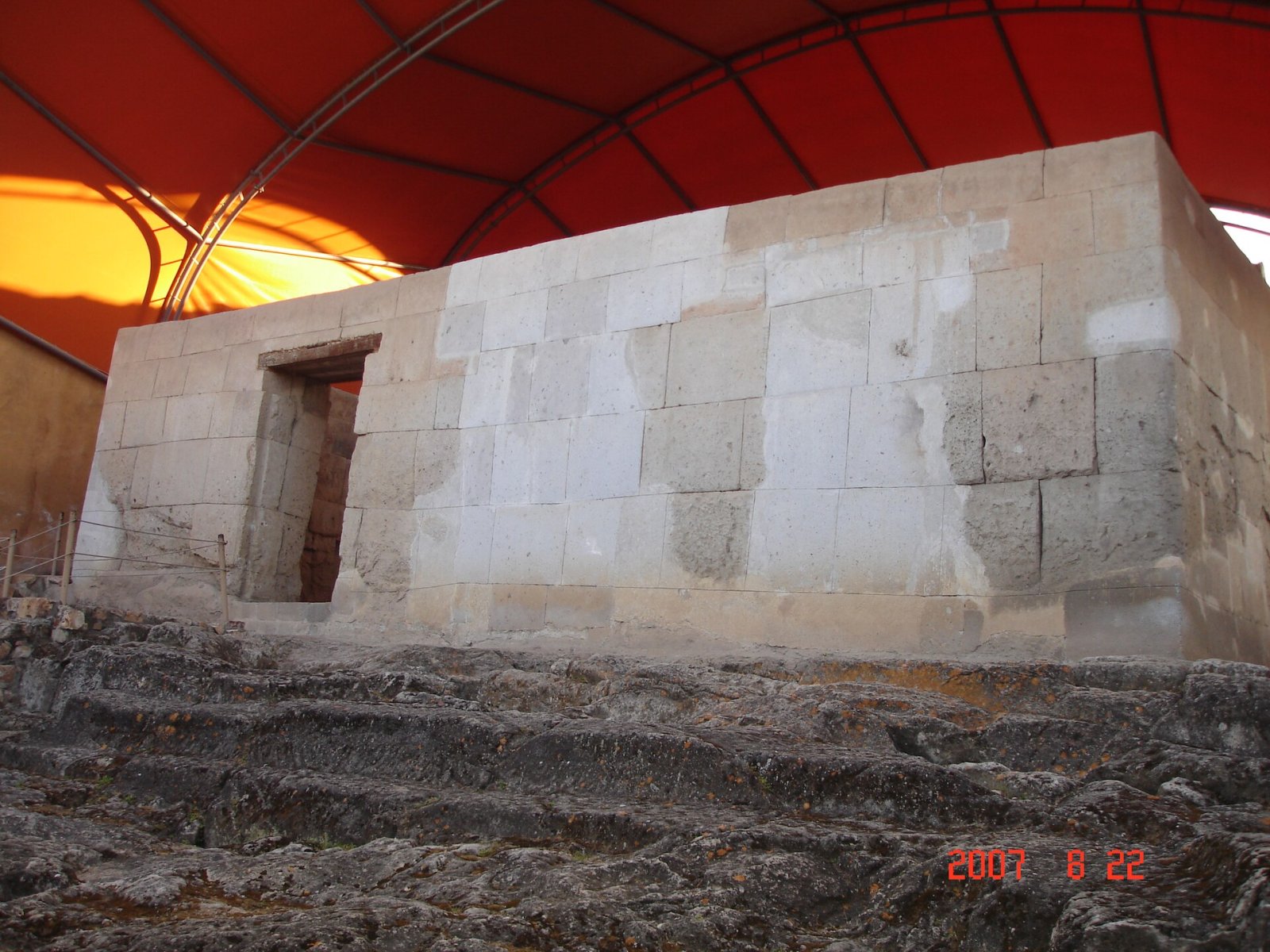 Cuarto del Rescate: El lugar que marcó el fin de los Incas - Cajamarca | Secret World Trip Planner