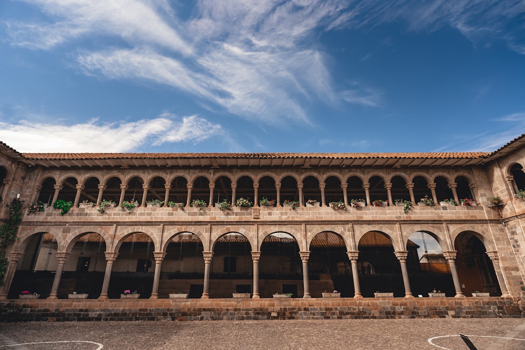 Scopri il Coricancha: il Tempio del Sole a Cusco - Cusco | Secret World Trip Planner
