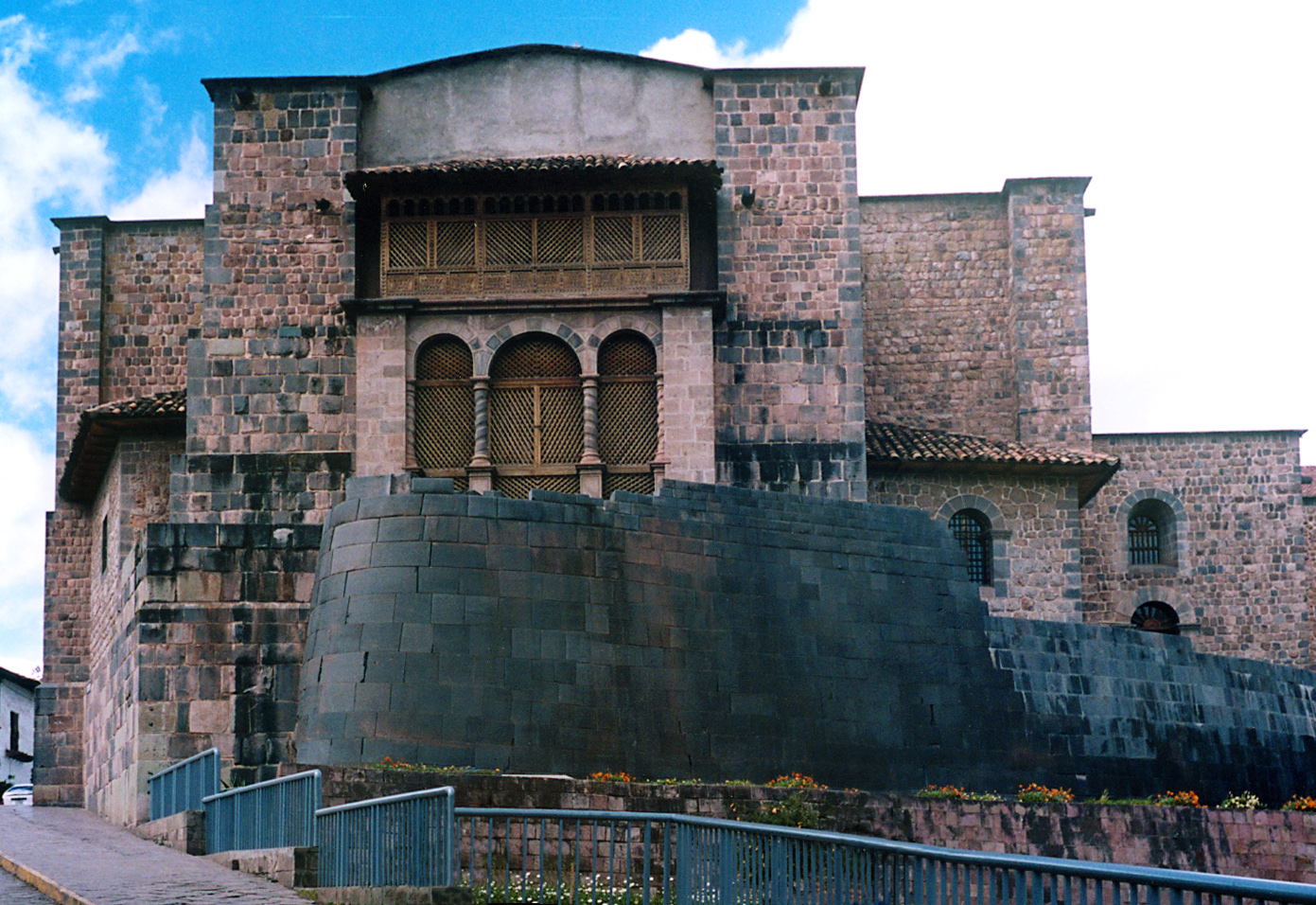 Descubre el Coricancha: el Templo del Sol en Cusco - Cusco | Secret World Trip Planner
