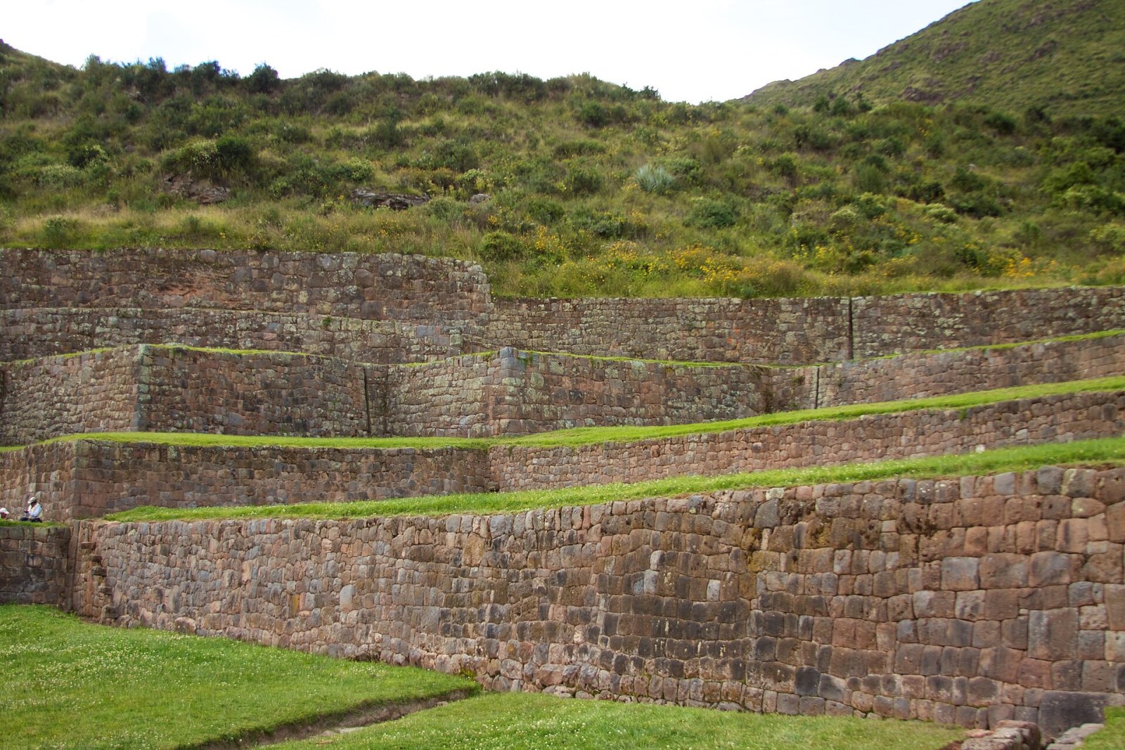 Entdecken Sie Tipón: das archäologische Juwel Perus - Quispicanchi | Secret World Trip Planner